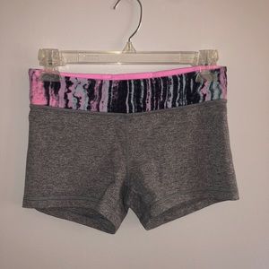 IVIVVA GIRLS SHORTS
